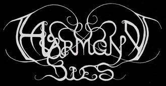 logo Harmony Dies (ITA)